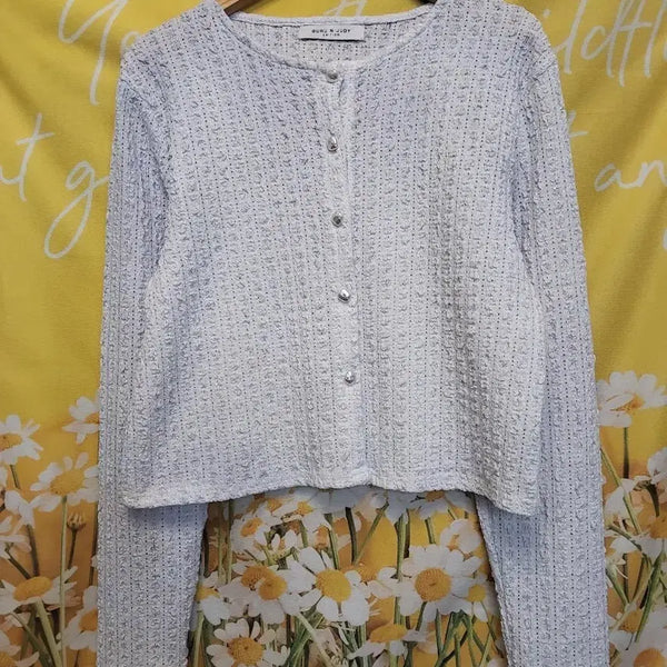 [BUNJANG] BURU N JUDY 2025 Cardigan / F]      BURU N JUDY 2025 가디건