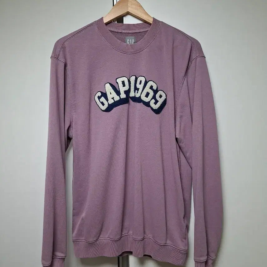 [BUNJANG] GAP 1969 Sweatshirt / GAP 1969 맨투맨