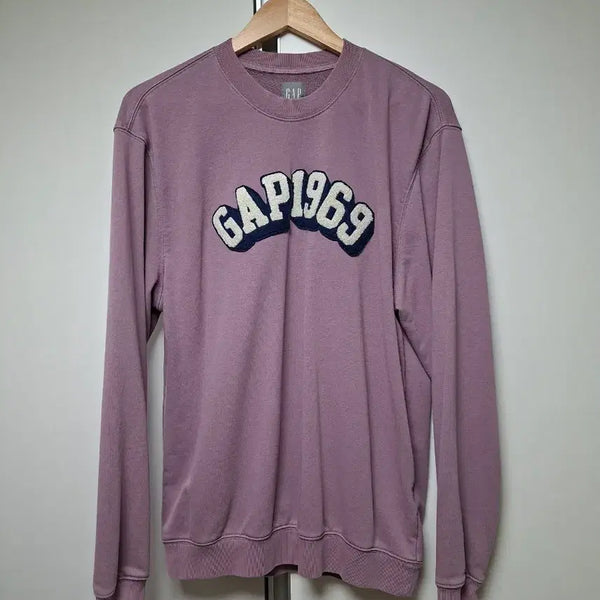 [BUNJANG] GAP 1969 Sweatshirt / GAP 1969 맨투맨