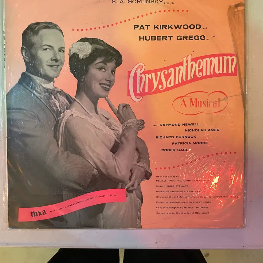 [BUNJANG] Rare 1930s-1970s US Original Pressing Musical, Jazz, Folk LPs / 1930년대~1970년대 미국 lp 초판 뮤지컬, 재즈, 포크등 희귀판 / 개별가격