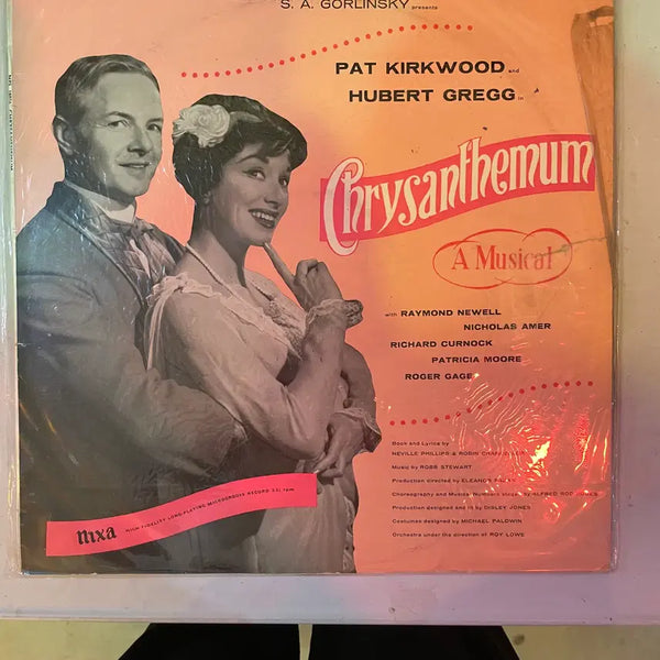 [BUNJANG] Rare 1930s-1970s US Original Pressing Musical, Jazz, Folk LPs / 1930년대~1970년대 미국 lp 초판 뮤지컬, 재즈, 포크등 희귀판 / 개별가격