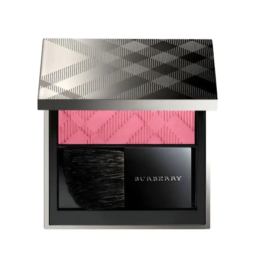 [BUNJANG] Burberry Light Glow Natural Blush 03 Rose Blush / 버버리 블러셔 라이트 글로우 03 ROSE BLUSH