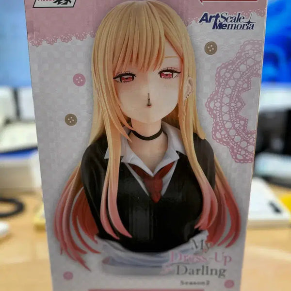 [BUNJANG] The Bishop Doll Loves Marine Figure / 그비돌 마린 피규어(그 비스크 돌은 사랑을 한다)