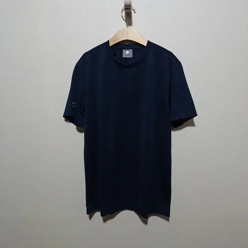 [BUNJANG] Laconia Men's Short Sleeve T-Shirt (Size 100) / 새상품) LACONIA 남성 반팔 티셔츠 100 (26A1711)