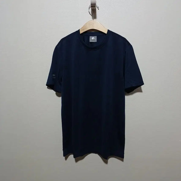 [BUNJANG] Laconia Men's Short Sleeve T-Shirt (Size 100) / 새상품) LACONIA 남성 반팔 티셔츠 100 (26A1711)