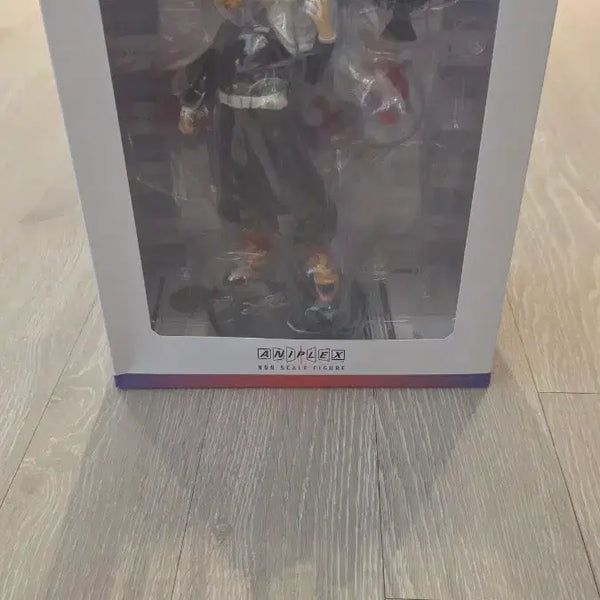 [BUNJANG] Aniplex Demon Slayer Kyojuro Rengoku Figure (Sealed) / (미개봉)애니플렉스 귀멸의 칼날 렌고쿠 쿄쥬로 피규어