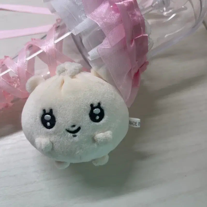 [BUNJANG] Hamani 7cm I'LL-IT Wonhee Doll / 햄만이 7cm 아일릿원희 인형 양도합니다 팝니다