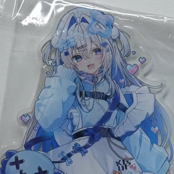 [BUNJANG] Amane Kanata Doujin Acrylic Stand / 홀로라이브 아마네 카나타 동인 아크릴 스탠드