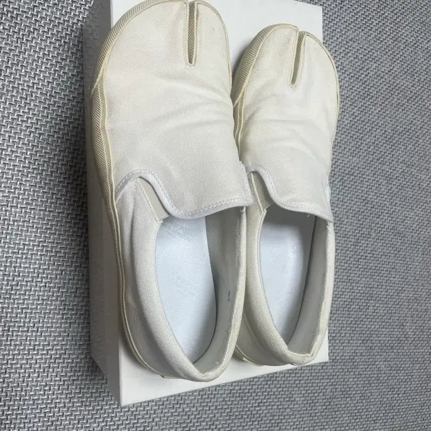 [BUNJANG] Maison Margiela Tabi Shoes Size 41 / 마르지엘라 타비 41