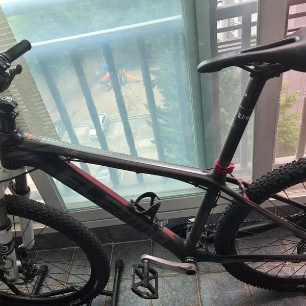 [BUNJANG] Elpama Fantasia N2 Carbon Bicycle / 엘파마 판타시아 n2 카본