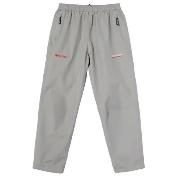[BUNJANG] Stussy Gore-Tex Shell Pants Grey / L 스투시 고어텍스 쉘팬츠 그레이