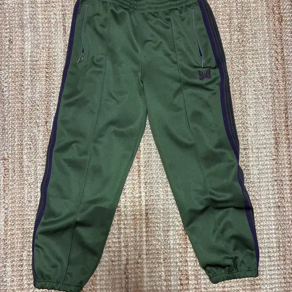 [BUNJANG] Needles Track Jogger Pants M / 니들스 트랙 조거 팬츠 m