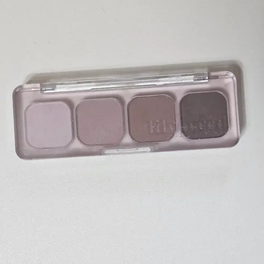 [BUNJANG] Lilybyred Mood It Palette 04 Attention It / 릴리바이레드 무드잇 팔레트 04 어텐션잇