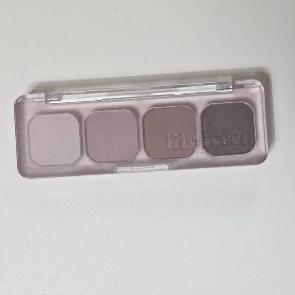 [BUNJANG] Lilybyred Mood It Palette 04 Attention It / 릴리바이레드 무드잇 팔레트 04 어텐션잇