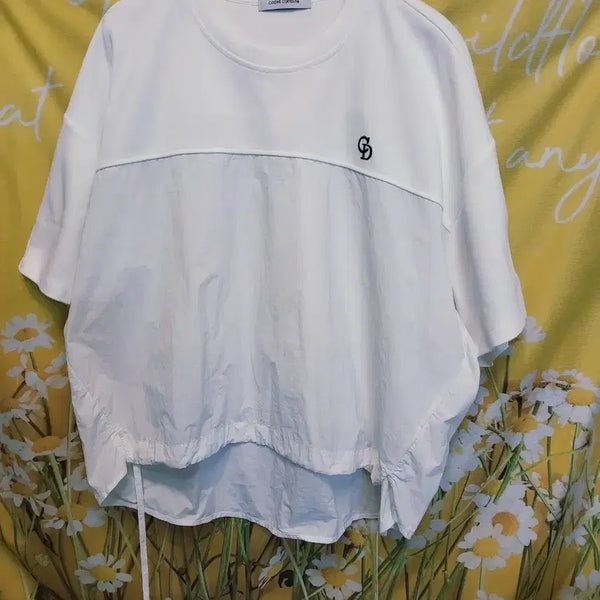 [BUNJANG] Code:Combine 2024 T-Shirt / F]    코데스콤바인 2024   티셔츠