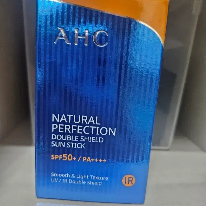 [BUNJANG] AHC Natural Perfection Sun Stick / AHC 내추럴 퍼펙션  선스틱