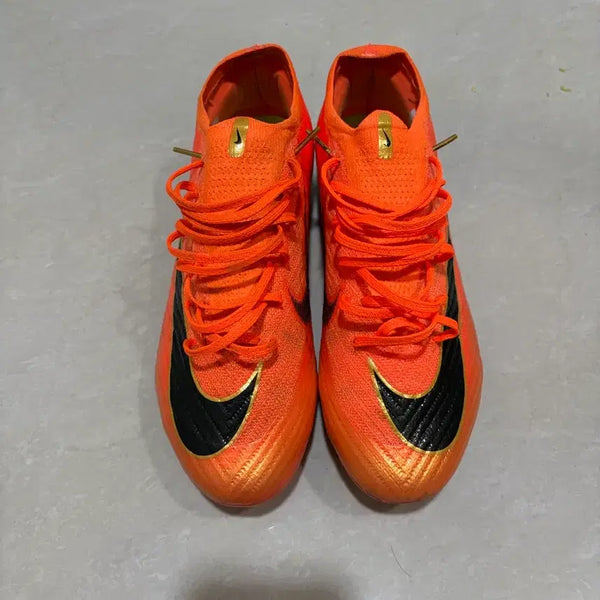 [BUNJANG] Nike Mercurial Vapor 16 FG Deja Vu Soccer Cleats / 나이키 머큐리얼 배이퍼 16 fg 데자뷰 265