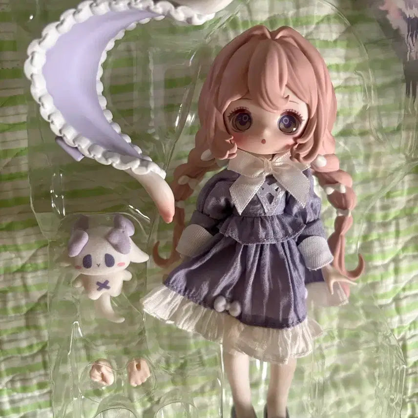 [BUNJANG] Ball Jointed Doll / bjd