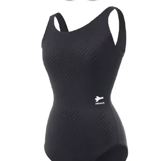 [BUNJANG] Renoma Indoor Swimsuit Black Size 95 / 레노마 실내 수영복 95 검정