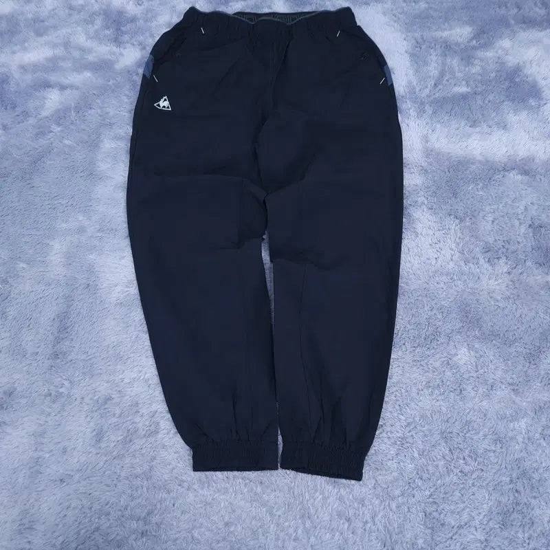 [BUNJANG] Le Coq Sportif M 85 Pants / M 85 르꼬끄 바지 | 0715A07