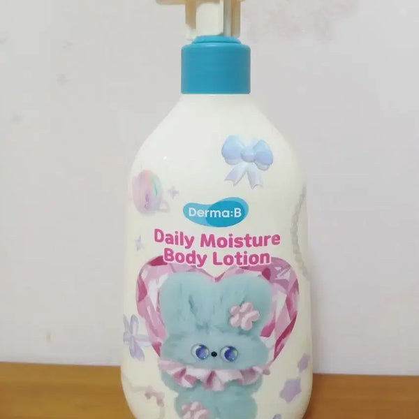 [BUNJANG] Derma:B Body Lotion / 더마비 바디로션 팝니다.