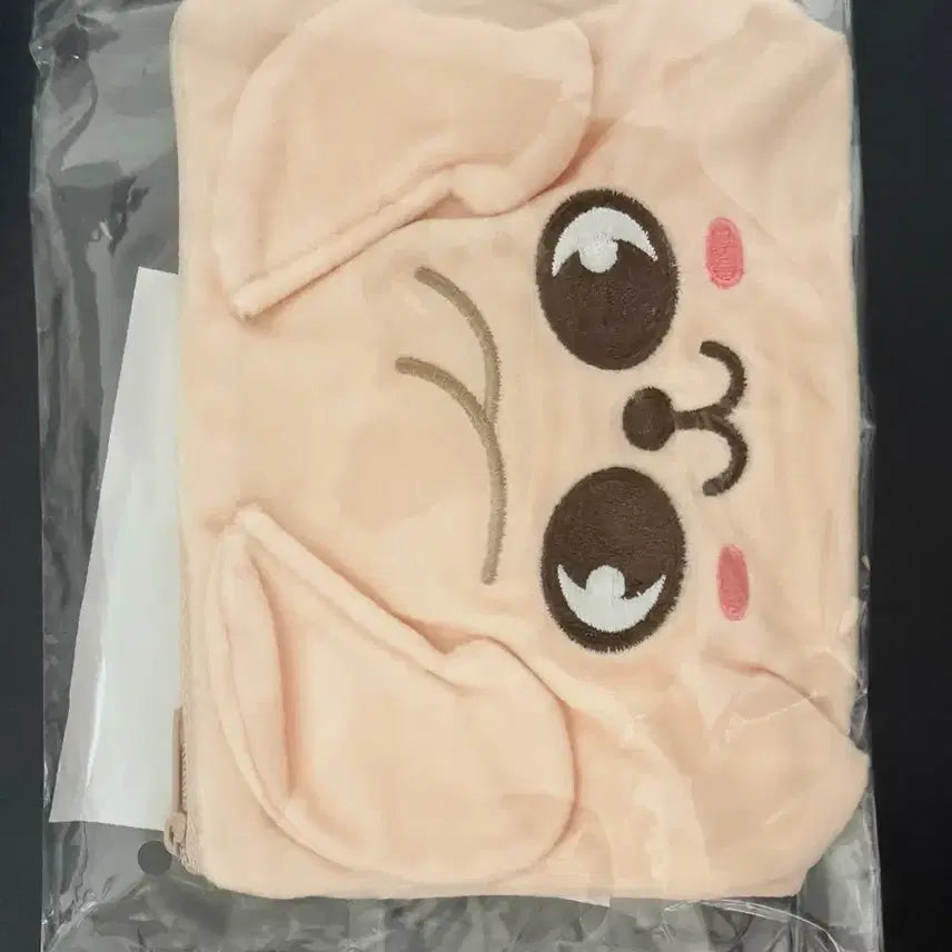 [BUNJANG] Pufim Pouch / 퍼핌파우치