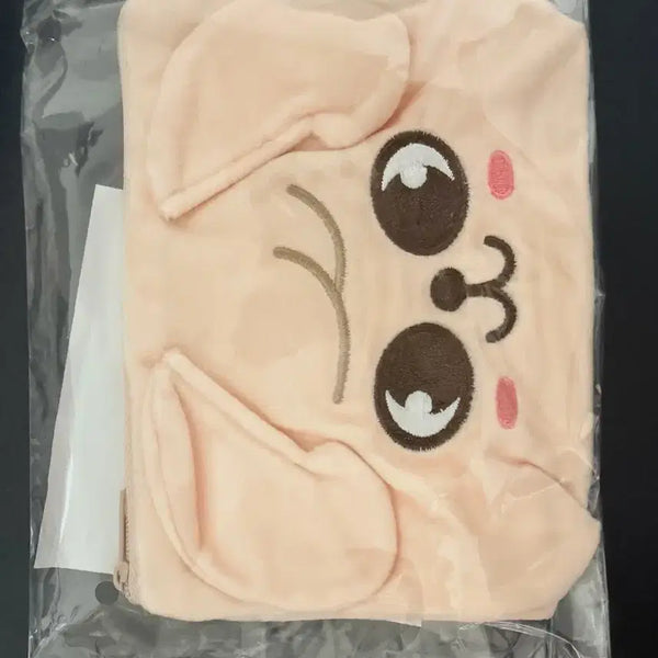 [BUNJANG] Pufim Pouch / 퍼핌파우치