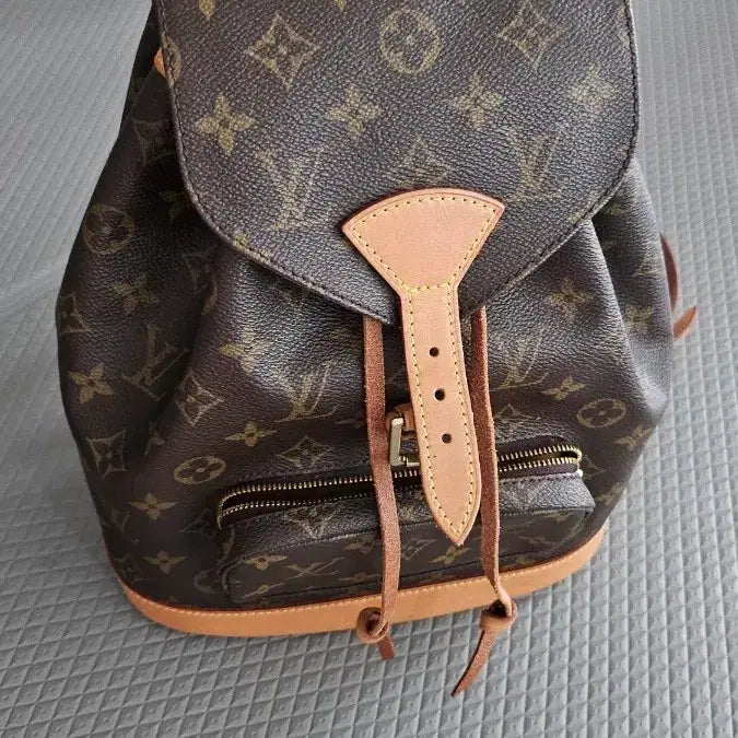 [BUNJANG] Louis Vuitton Backpack / 루이비통 백팩