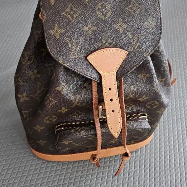[BUNJANG] Louis Vuitton Backpack / 루이비통 백팩