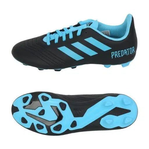 [BUNJANG] Adidas Predator Kids FG Soccer Cleats / 아디다스 프레데터 키즈 축구화