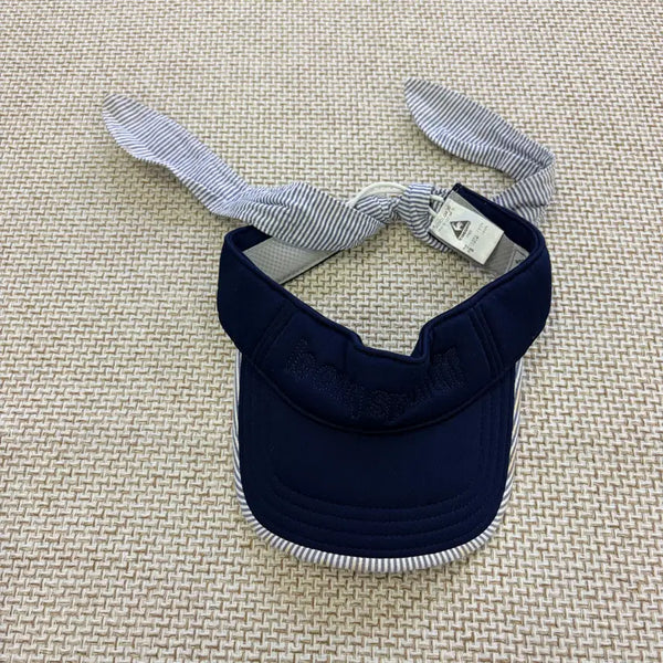 [BUNJANG] Le Coq Sportif Sportive 0721D1 Sun Visor / F 르꼬끄 스포르티브 선바이저 0721D1