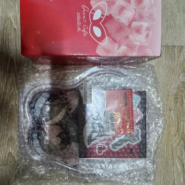 [BUNJANG] Sakamata Chloe Jirai Kei Costume Goods Set / 사카마타 클로에 지뢰계 의상 굿즈 세트 판매합니다