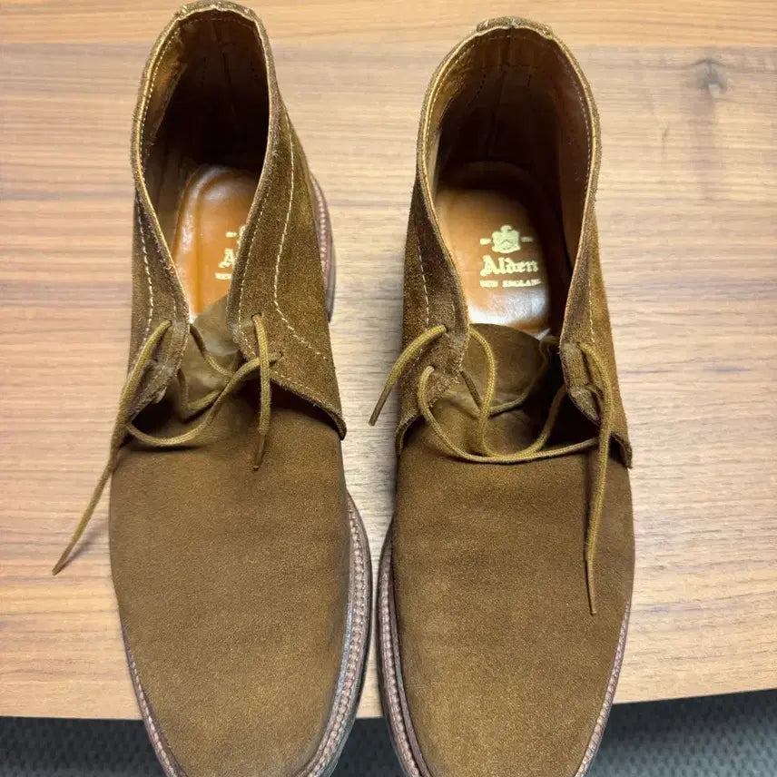 [BUNJANG] Alden 1493 8.5D / 알든 1493 8.5d