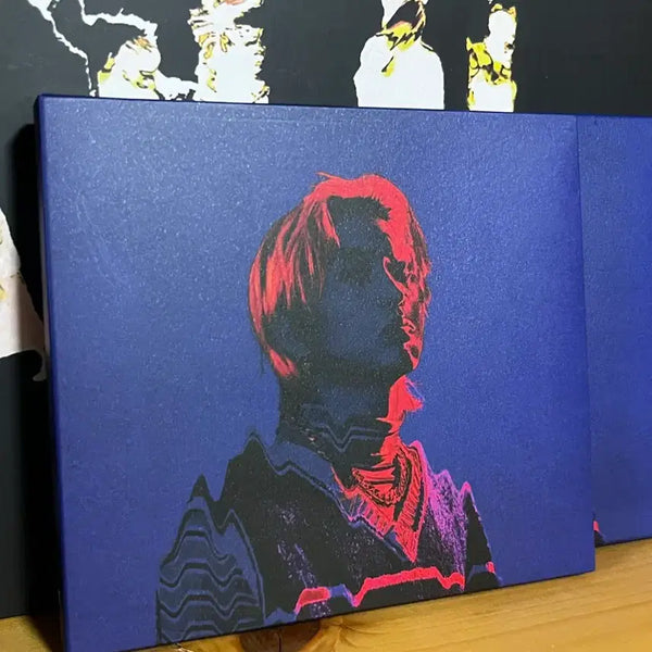 [BUNJANG] C JAMM Kkeung CD / C JAMM(씨잼) - 킁 CD