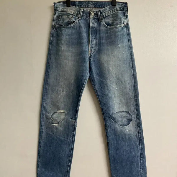 [BUNJANG] Levi's 501 Jeans W31 L32 / LVC76501 W31L32