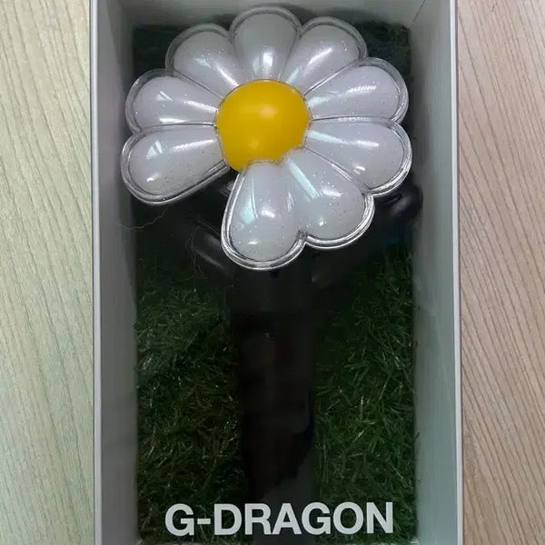 [BUNJANG] G-Dragon Lightstick / 지드래곤 응원봉