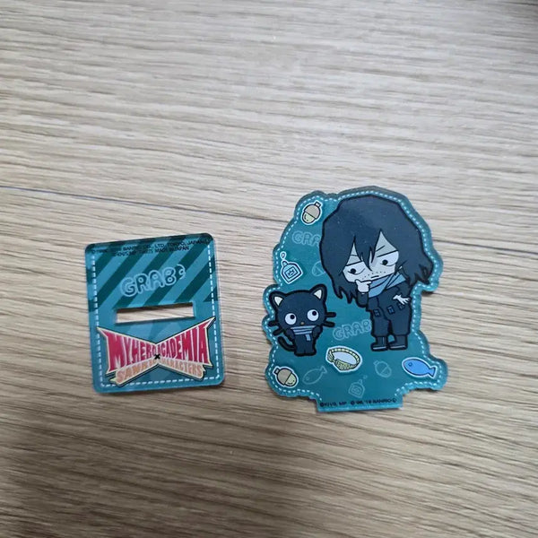 [BUNJANG] Aizawa Mini Acrylic Stand / 아이자와 미니 아크릴