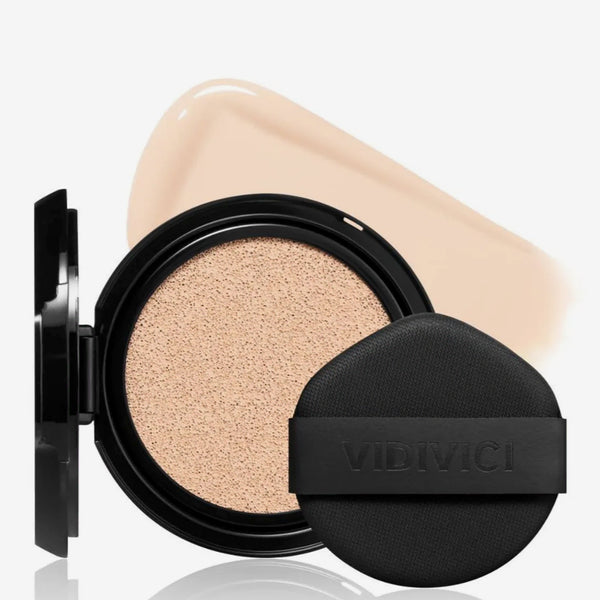 [BUNJANG] VIDIVICI Black Perfection Cover Fit Cushion Refill 15N Pale / (새제품) 비디비치 블랙 퍼펙션 커버 핏 쿠션 리필 15N 페일