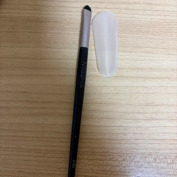 [BUNJANG] Missha Eyeshadow Brush 401 / 미샤 아이섀도우 브러쉬 401