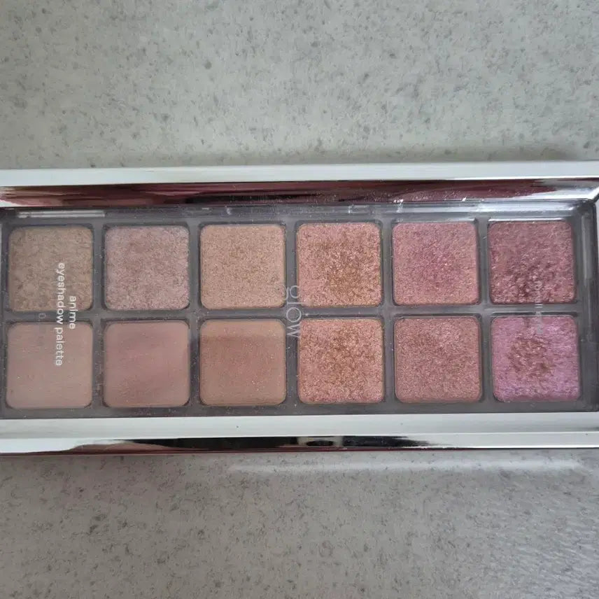 [BUNJANG] Glow Full Moon Palette / 글로우 풀문 팔레트