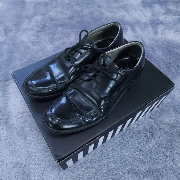 [BUNJANG] Tandy Loafer Shoes 255 / 255 탠디 로퍼 구두 | 0715A38