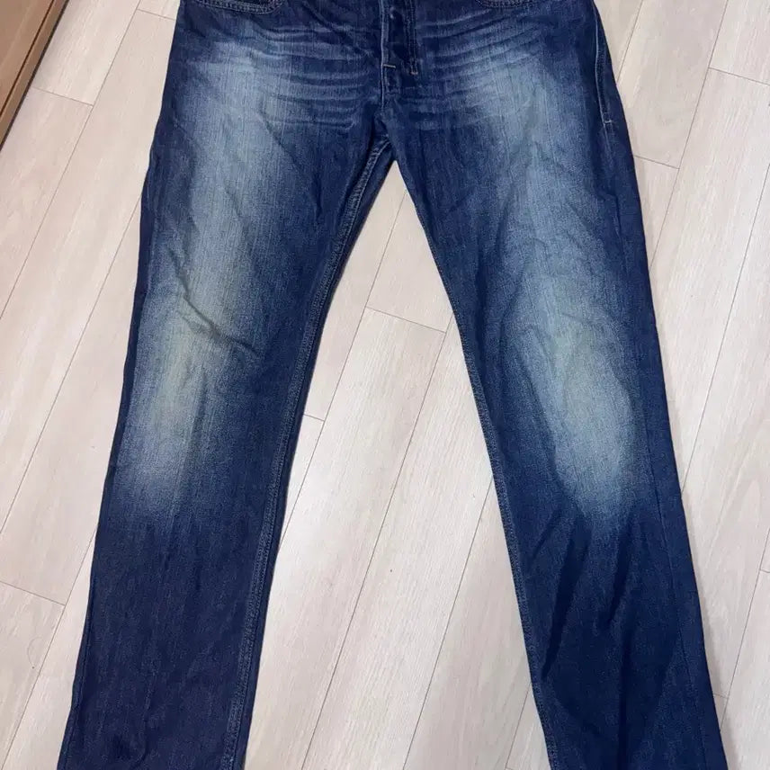 [BUNJANG] Diesel ZATINY Jeans Size 32/32 / 디젤 ZATINY 청바지 32/32