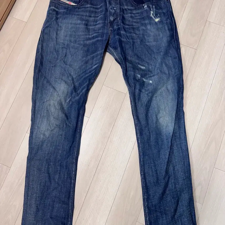 [BUNJANG] Diesel ZATINY Jeans W32 L32 / 디젤 ZATINY W32 L32 청바지