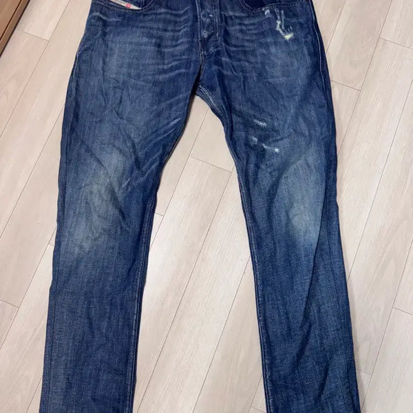 [BUNJANG] Diesel ZATINY Jeans W32 L32 / 디젤 ZATINY W32 L32 청바지