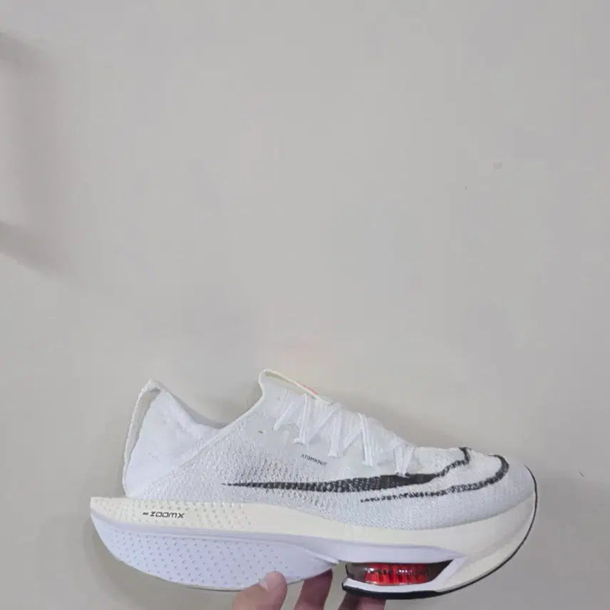 [BUNJANG] Nike Air Zoom Alphafly Next% 2 Prototype Lightweight Running Shoes / [280] 나이키 에어줌 알파플라이 넥스트% 2 프로토타입 카본플레이트