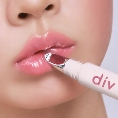 [BUNJANG] Juvé Blossom Dive Lip Serum 04 10g / 04 쥬 블로썸 [ 다이브 ] 쥬베 립 세럼 10g  색조화장품 립플럼퍼 쿨톤