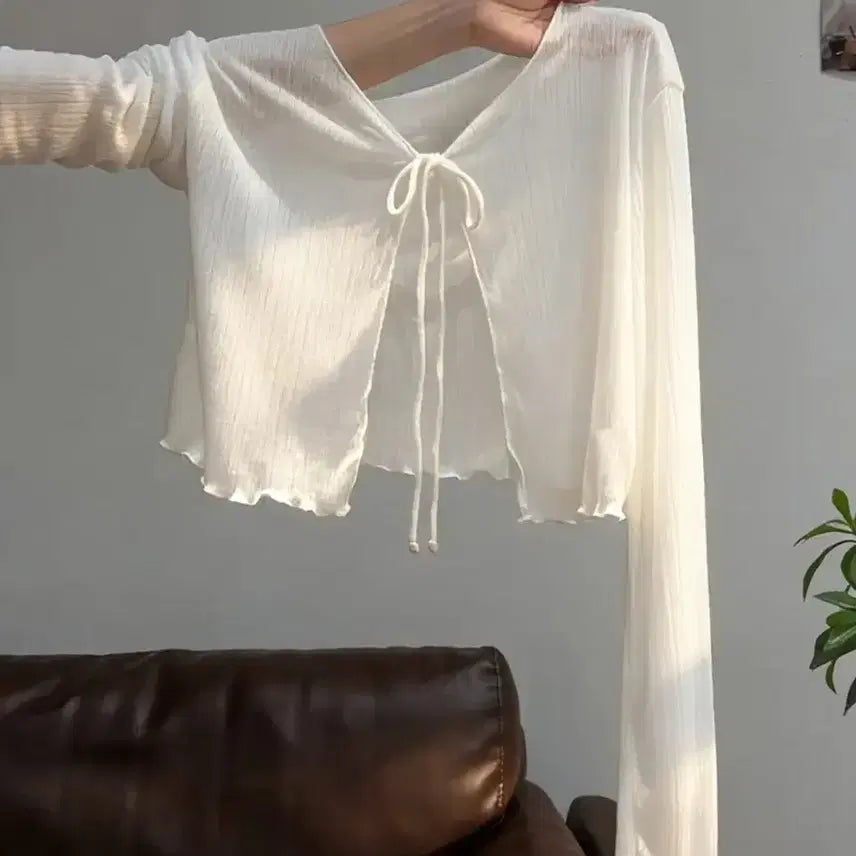[BUNJANG] Cardigan / 가디건