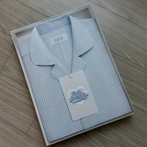 [BUNJANG] TWS Membership Kit / 투어스 멤버십 키트