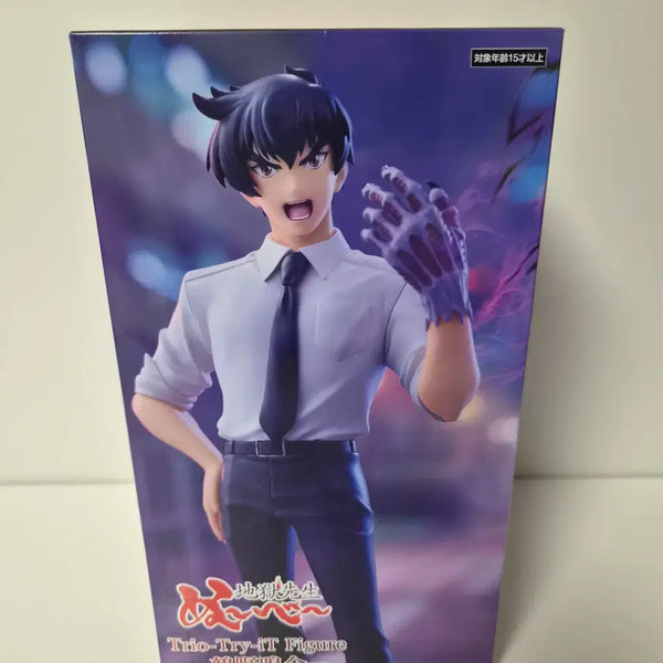 [BUNJANG] Hell Teacher Nube Unopened Figure / 미개봉)지옥선생) 누베 피규어