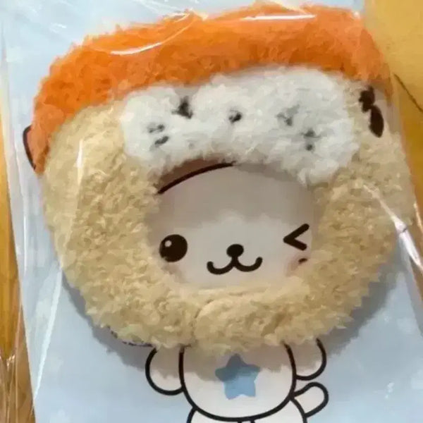 [BUNJANG] Pocket Wish Doll Yuushi Bubble Cat Wish Doll Hat Keyring Wish Encore Wish Doll Hat Keyring (Sealed) / [미개봉] 포켓 위시돌 유우시 버블냥 위시돌 모자 키링 위시 앙콘 위시돌 모자 키링